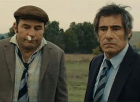 Le fils à Jo : La bande annonce à la moulinette 