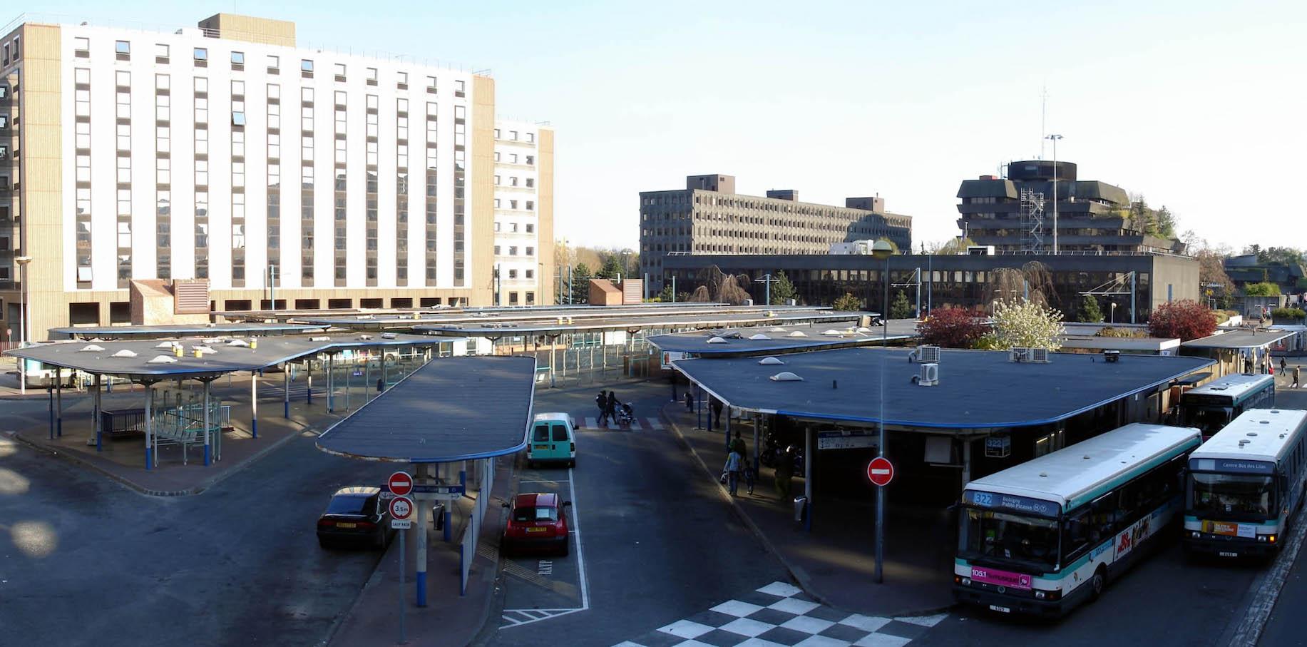 Burn out et malaises en série à la mairie de Bobigny 