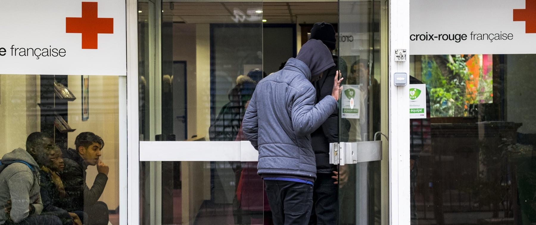Pourquoi le vaccin fait flipper les Français