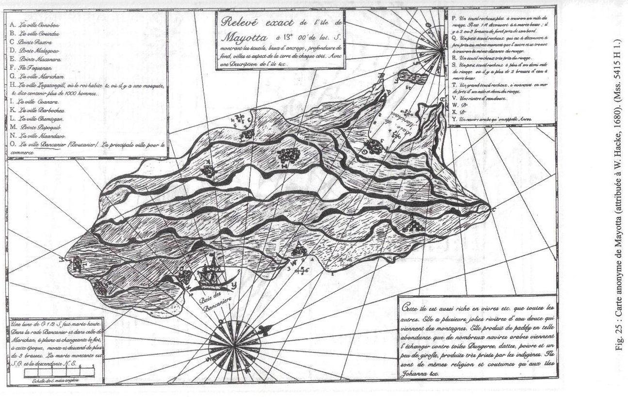 A Mayotte, les collèges ont besoin de plus de profs, pas de plus de policiers
