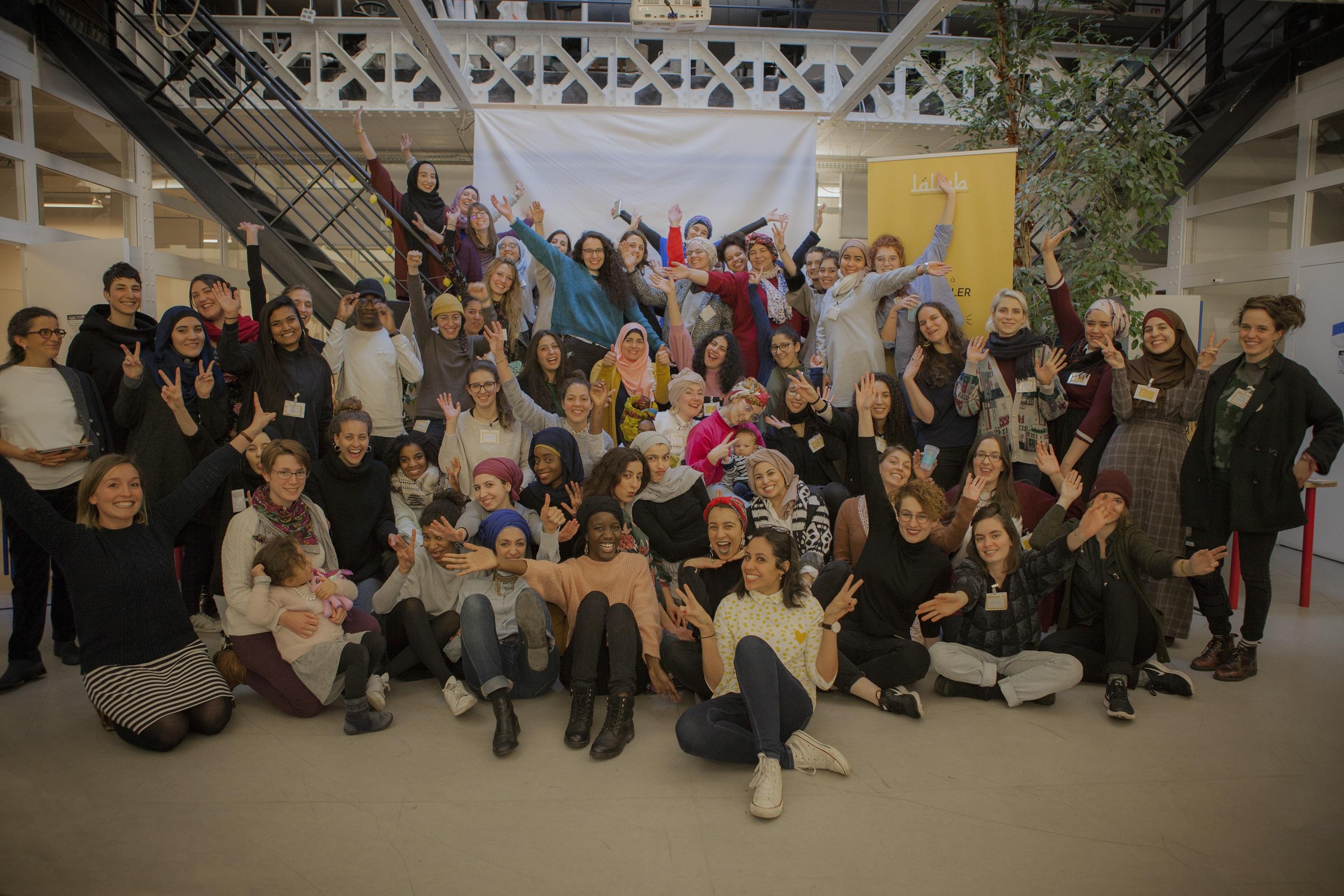 Voici pourquoi nous avons besoin d’un Muslim Women’s Day à la française