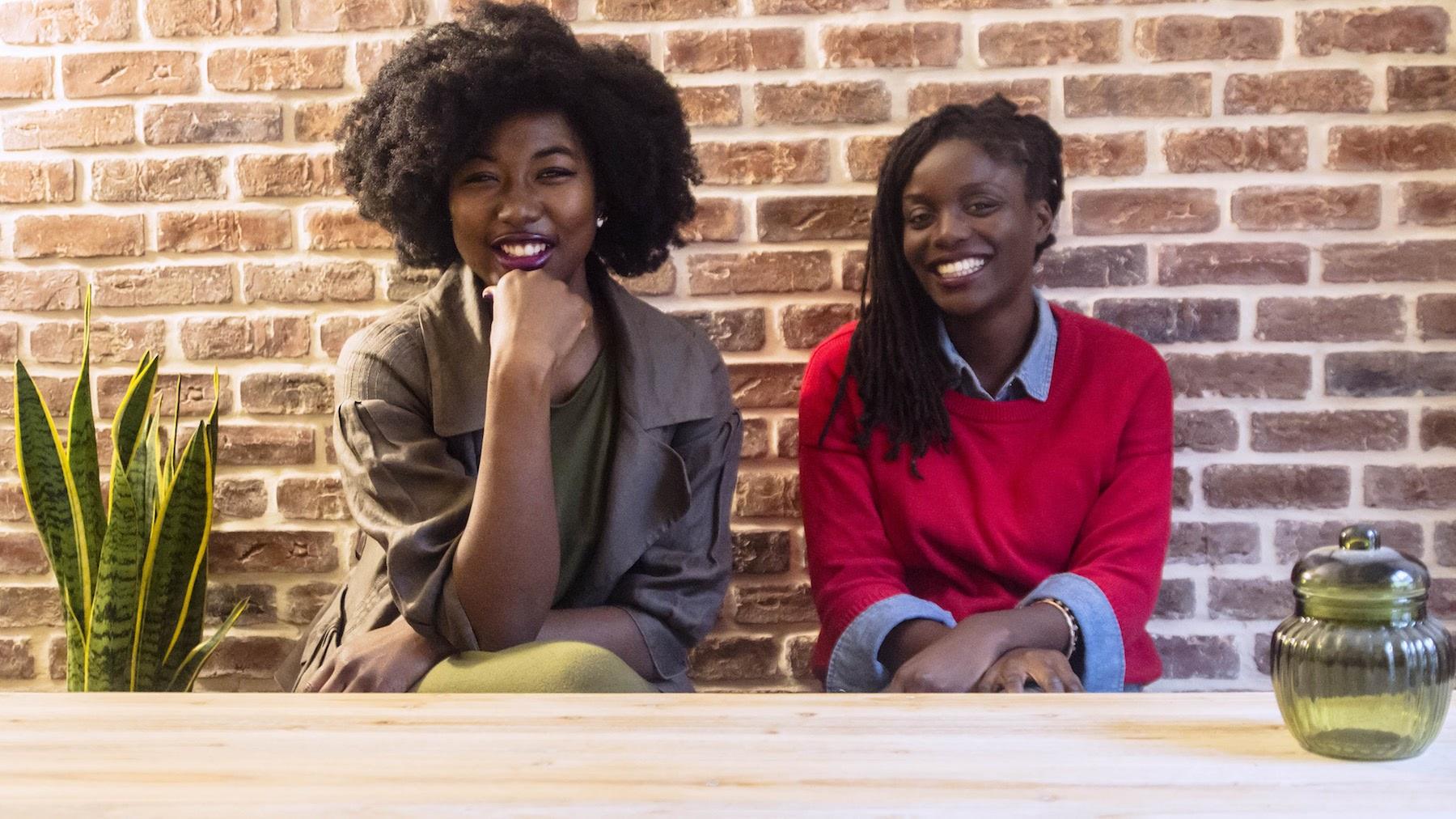 Le site L'Afro lance son premier festival 100% féministe