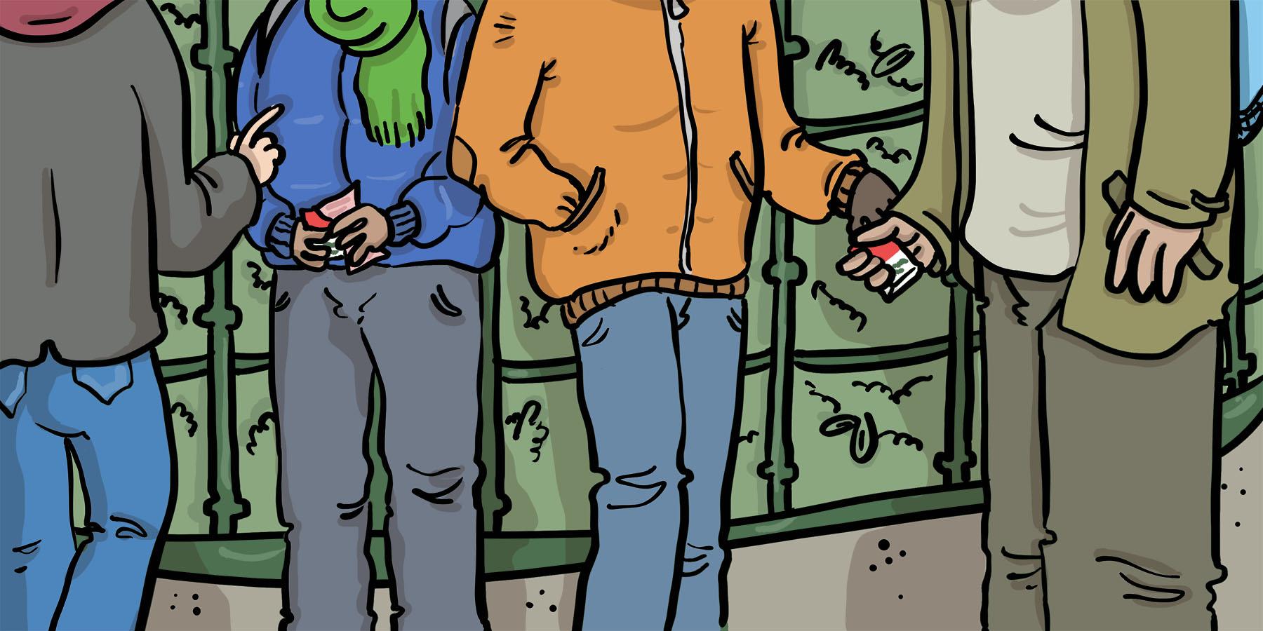 Pourquoi le vaccin fait flipper les Français