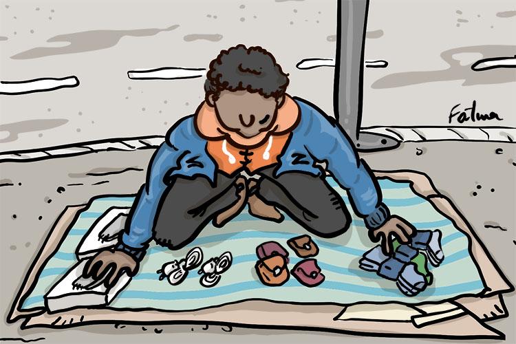 Tout le monde connait La Chapelle.