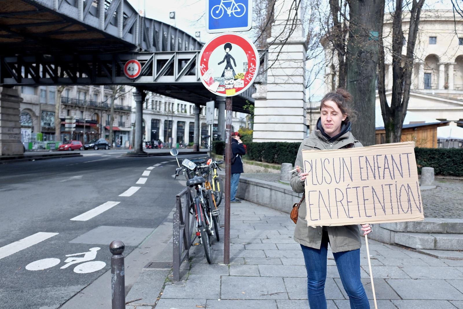 Tout le monde déteste la loi asile