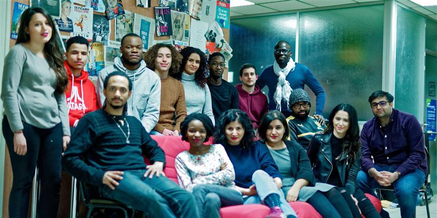 Le Bondy Blog veut sortir d'Île-de-France