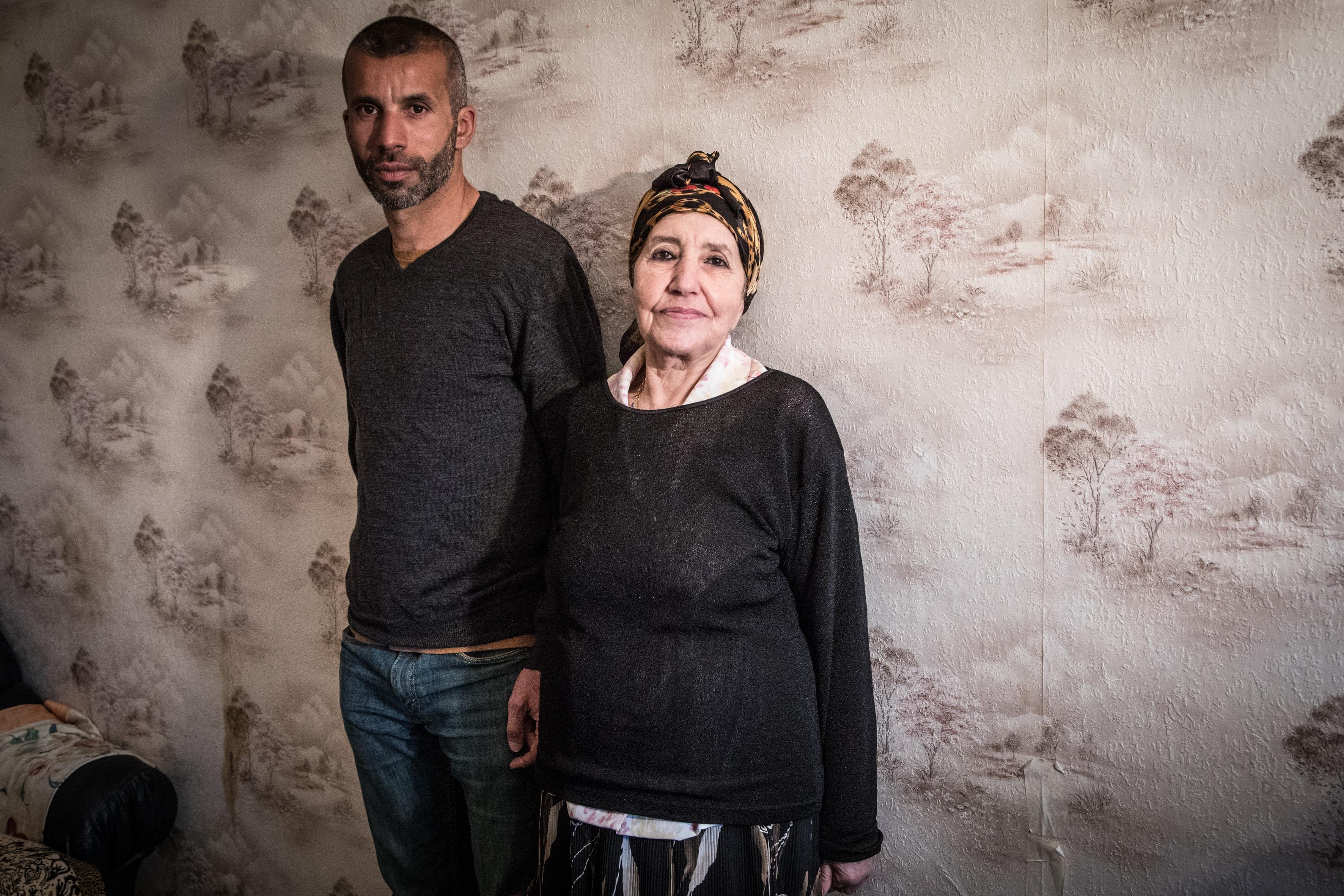 Nadir Dendoune : « On met rarement en avant les parcours de mères immigrées »