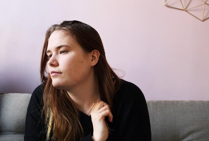 Jessica a fui son mari qui la battait