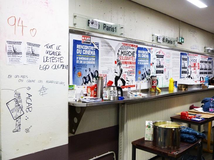 « Tout le monde déteste Ego Clément. 