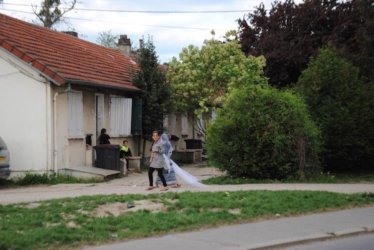 Une après-midi à Athis-Mons