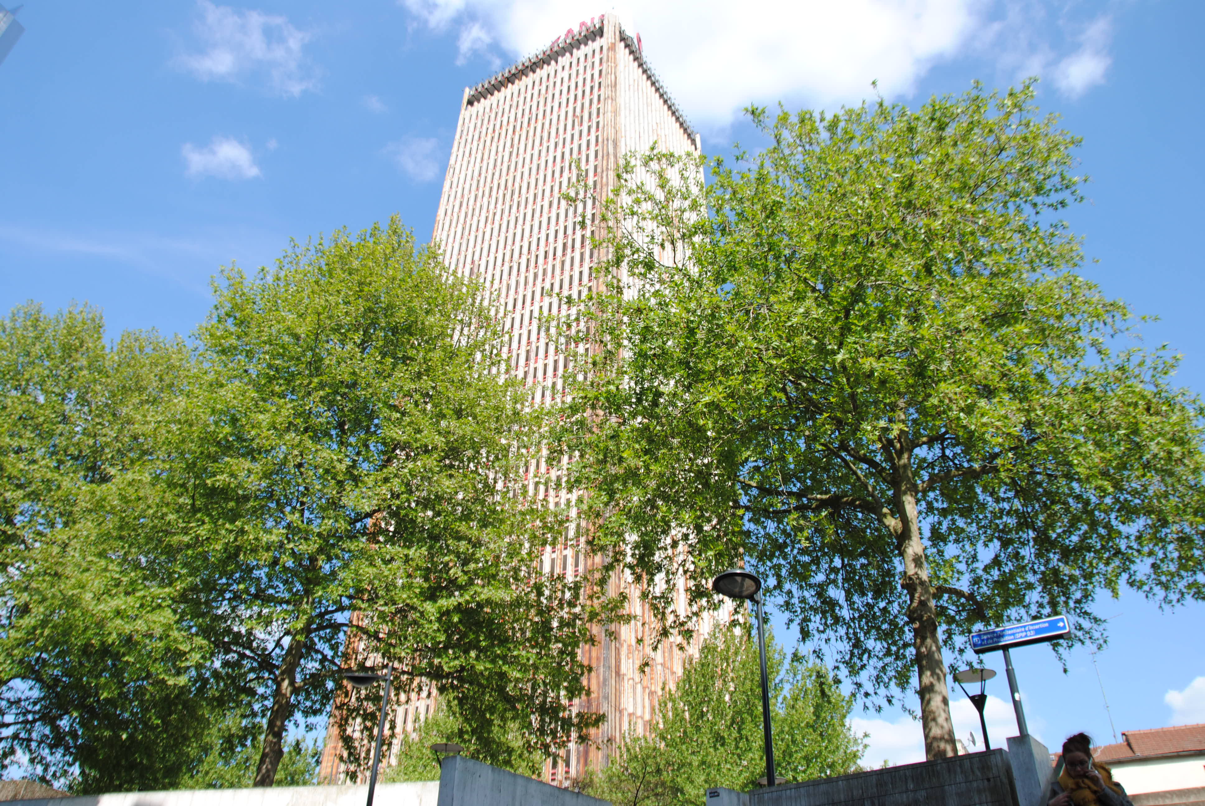 Les JO pourraient nuire aux habitants du 93