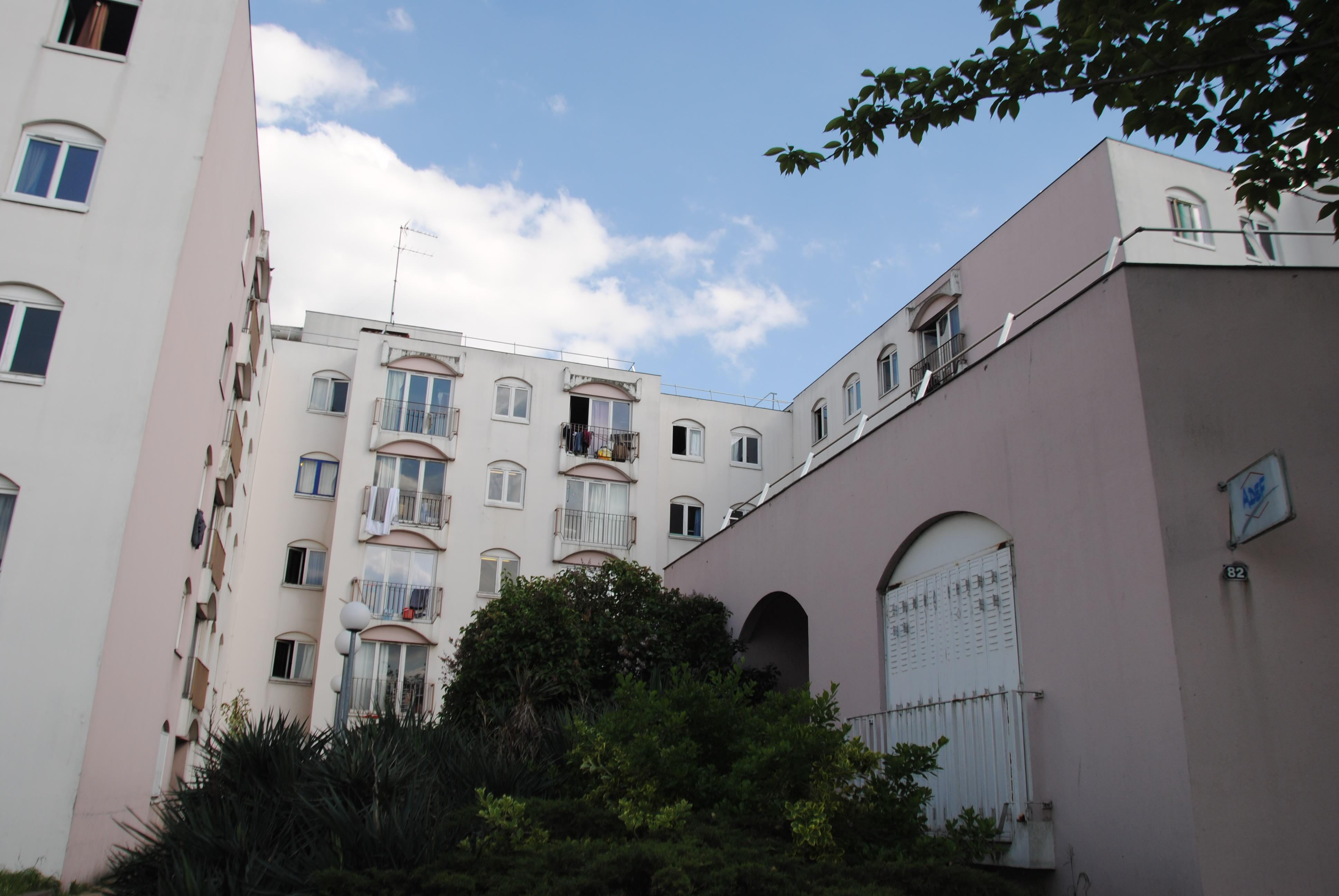 Ce foyer va être détruit