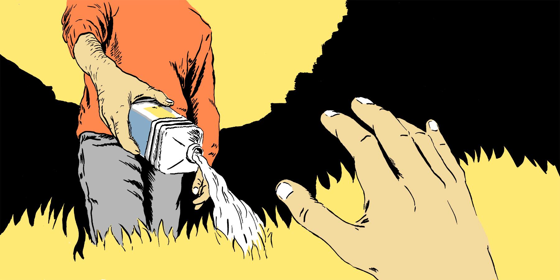 Pourquoi le vaccin fait flipper les Français