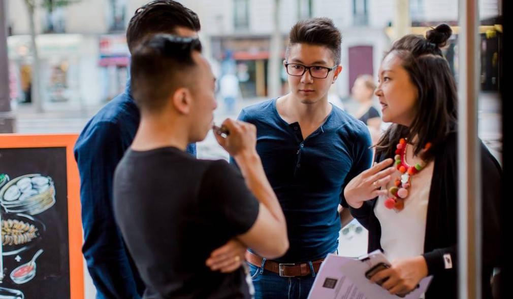 Ça reste entre nous, la web-série qui donne la parole aux asio-descendants 