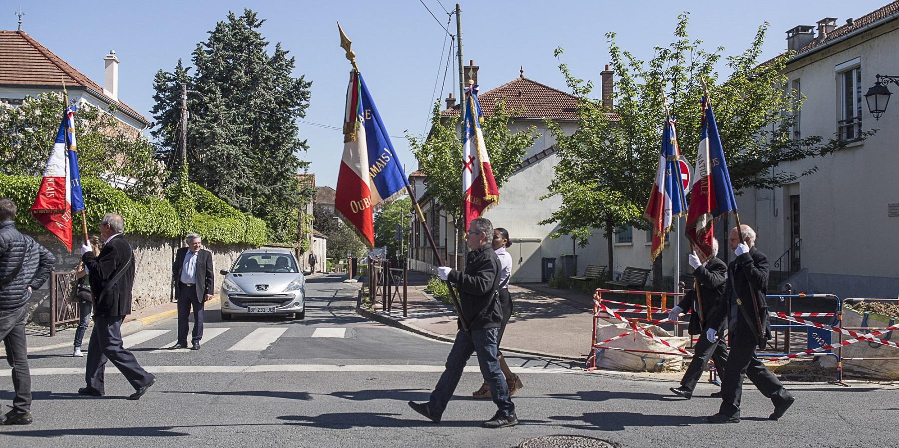 Le maire de Wissous a des « grosses baloches » et les habitants sont contents