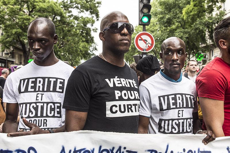 Les équipes sont déterminés