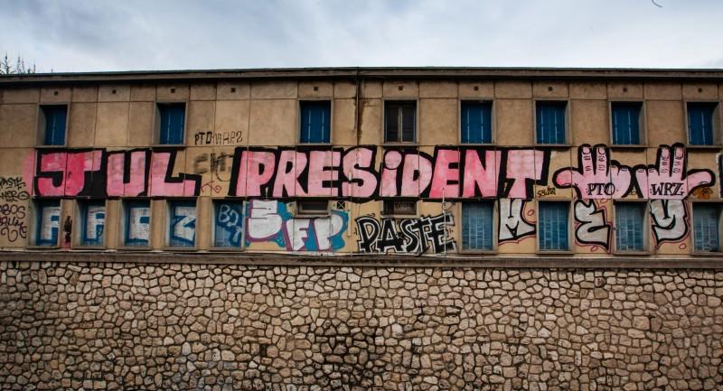 La carte du rap à Marseille 