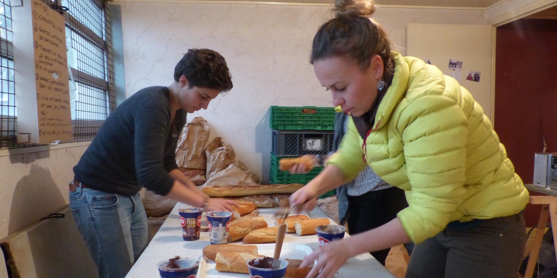 Pourquoi le vaccin fait flipper les Français