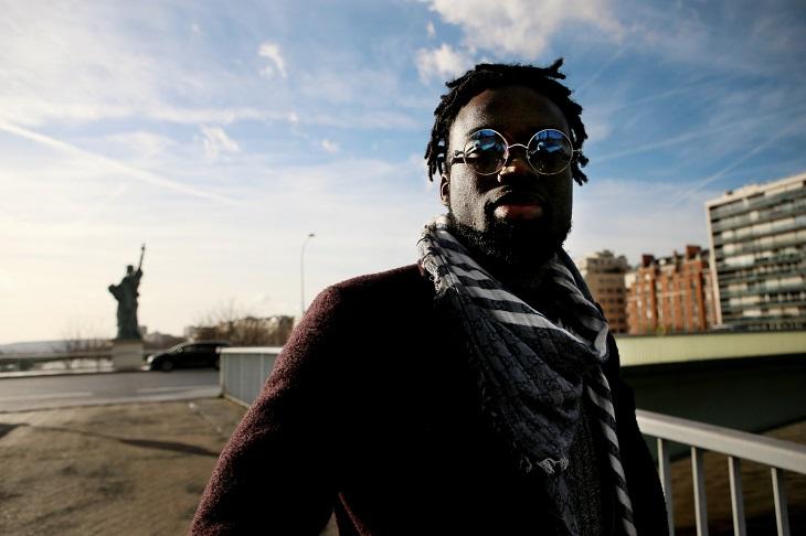 Stéphane est passé par l'équipe de Kansas City