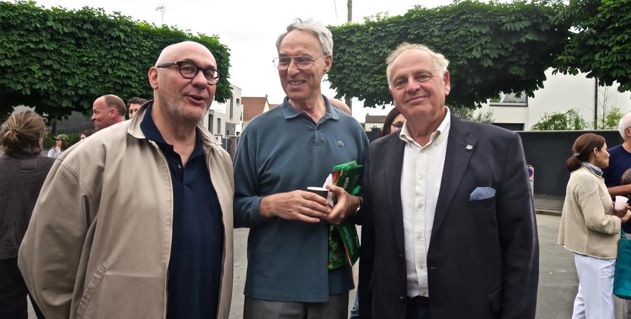 Polangis, le quartier du 94 qui veut faire sécession