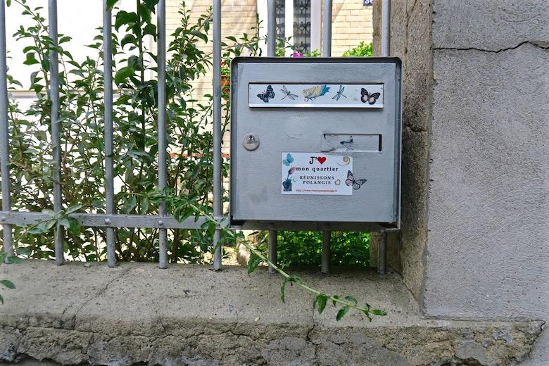 Polangis dans nos cœurs.