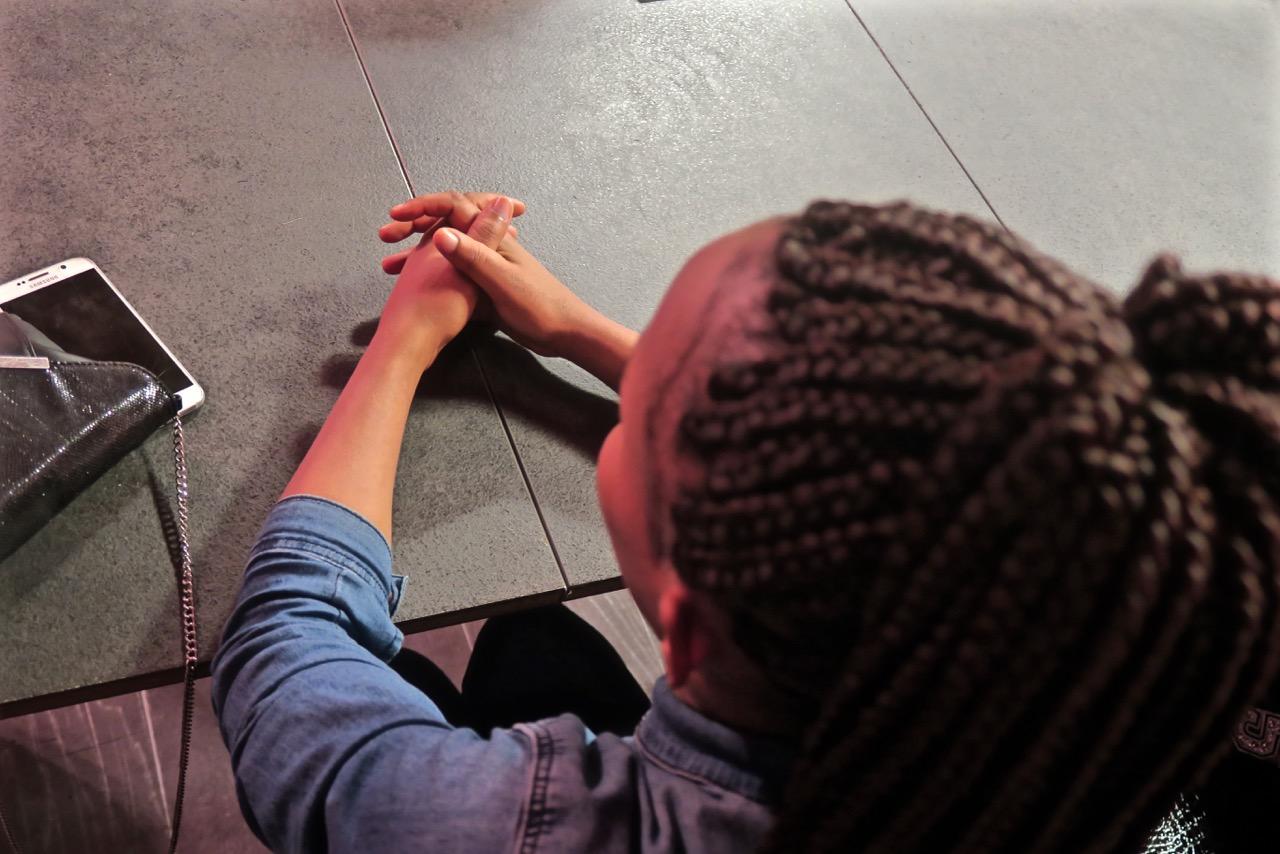 Entre menaces et rites vaudous, Joy raconte ses années de prostitution