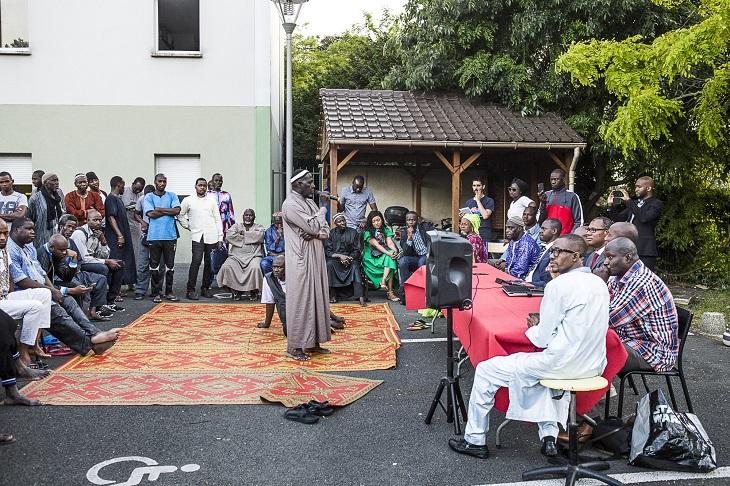 Le temps des doléances.