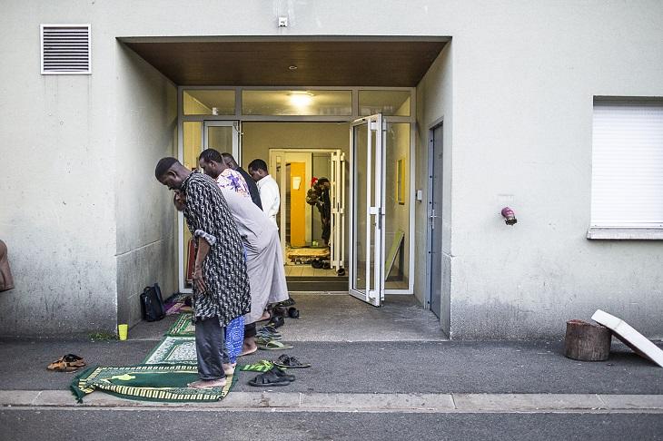 Il fait meilleur dehors?