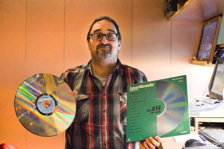 Jean-Pierre, champion du mond