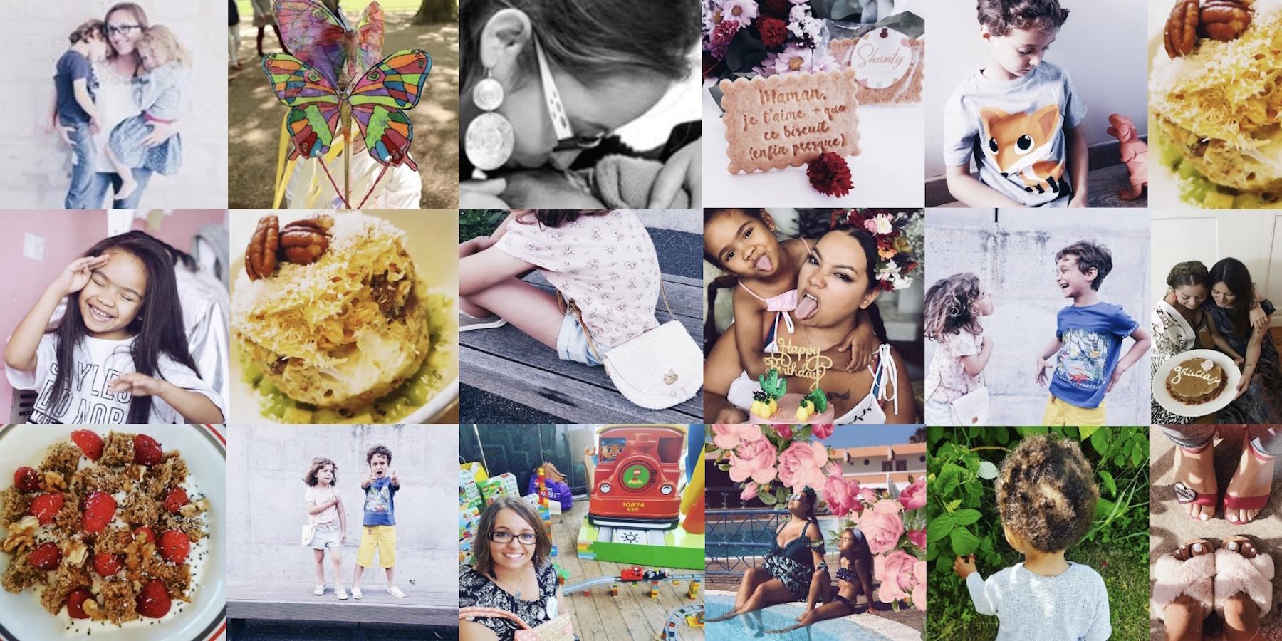 Goodies gratuits et posts publicitaires : bienvenue dans le monde merveilleux des instakids