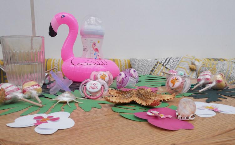 Au Coachella des mamans