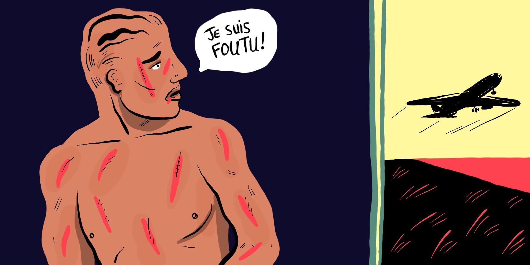 Pourquoi le vaccin fait flipper les Français