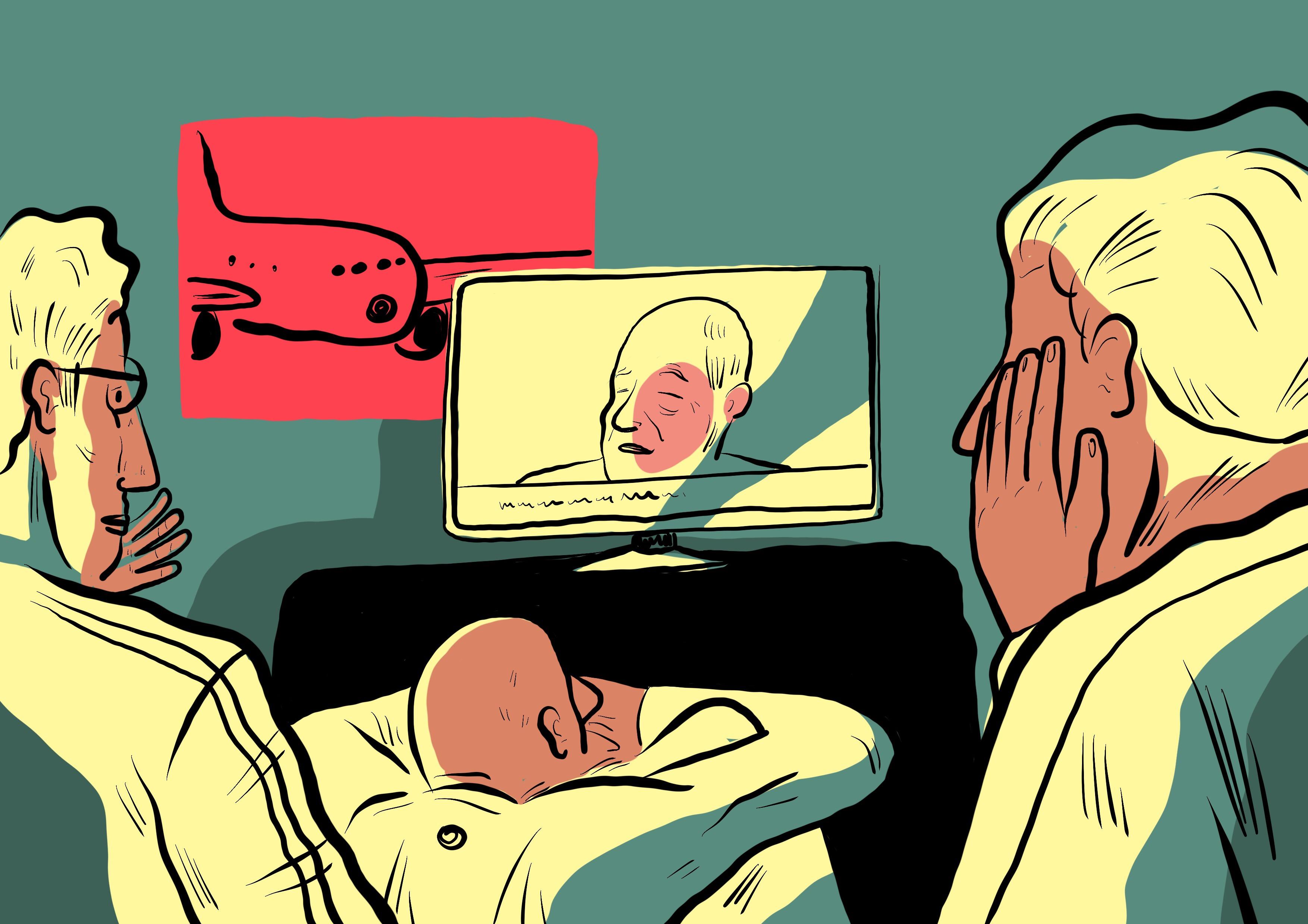 La durée de rétention sera portée de 45 à 90 jours.