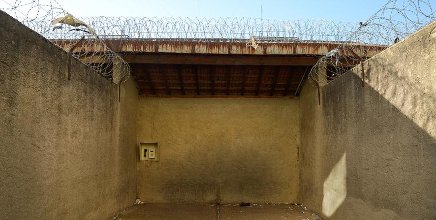 Quand un ancien taulard fait condamner la prison dans laquelle il était détenu 