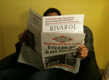 Le best-of hebdo de la presse d'extrême droite