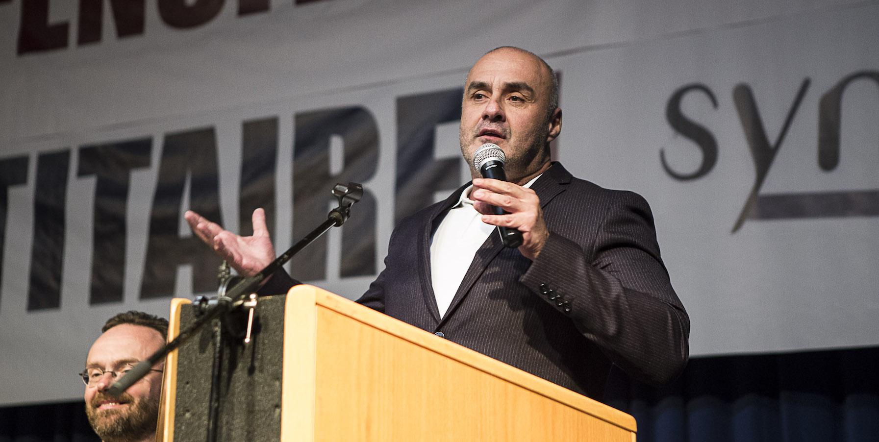 Pourquoi le vaccin fait flipper les Français