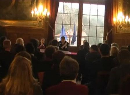 Paris 19e : 20 entreprises prendront en stage des élèves de 3ème