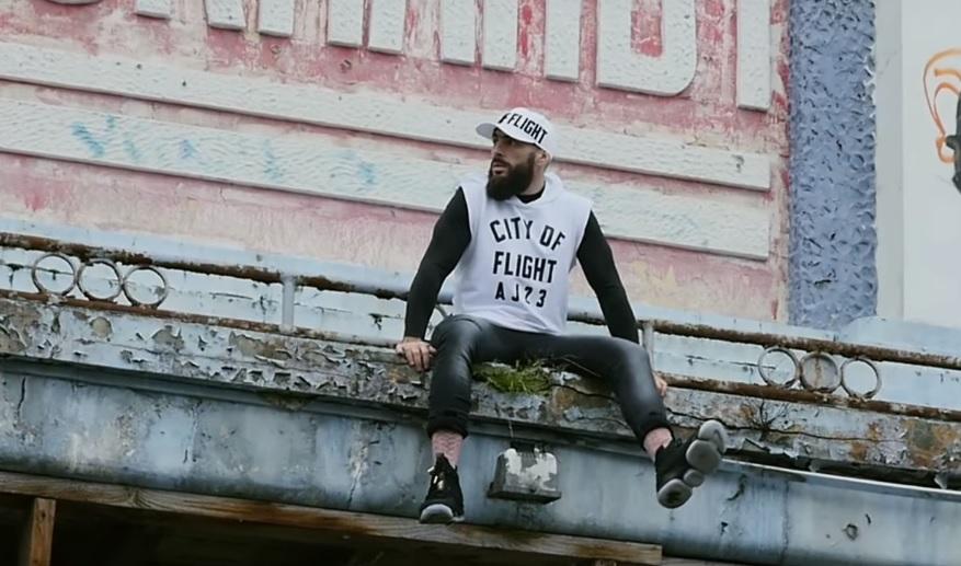 Médine annule ses concerts au Bataclan à la suite de pressions venues de l'extrême droite