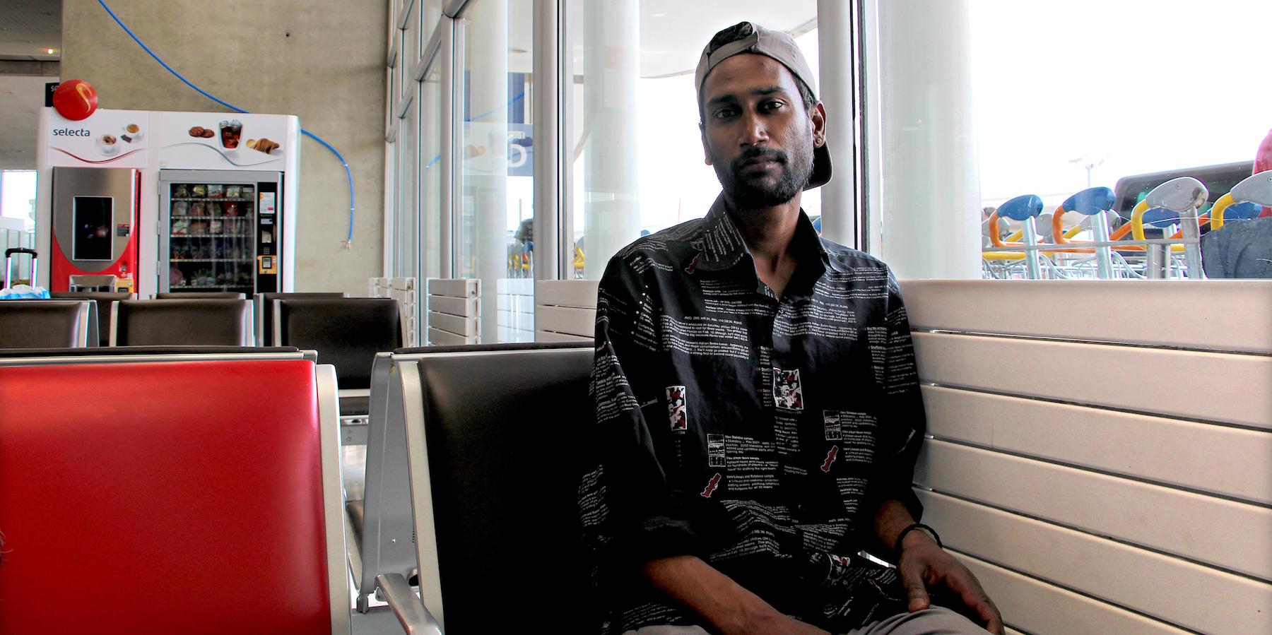 Pourquoi le vaccin fait flipper les Français