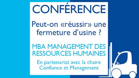 À l’université Paris-Dauphine, une conférence pour apprendre à délocaliser dans la bonne humeur