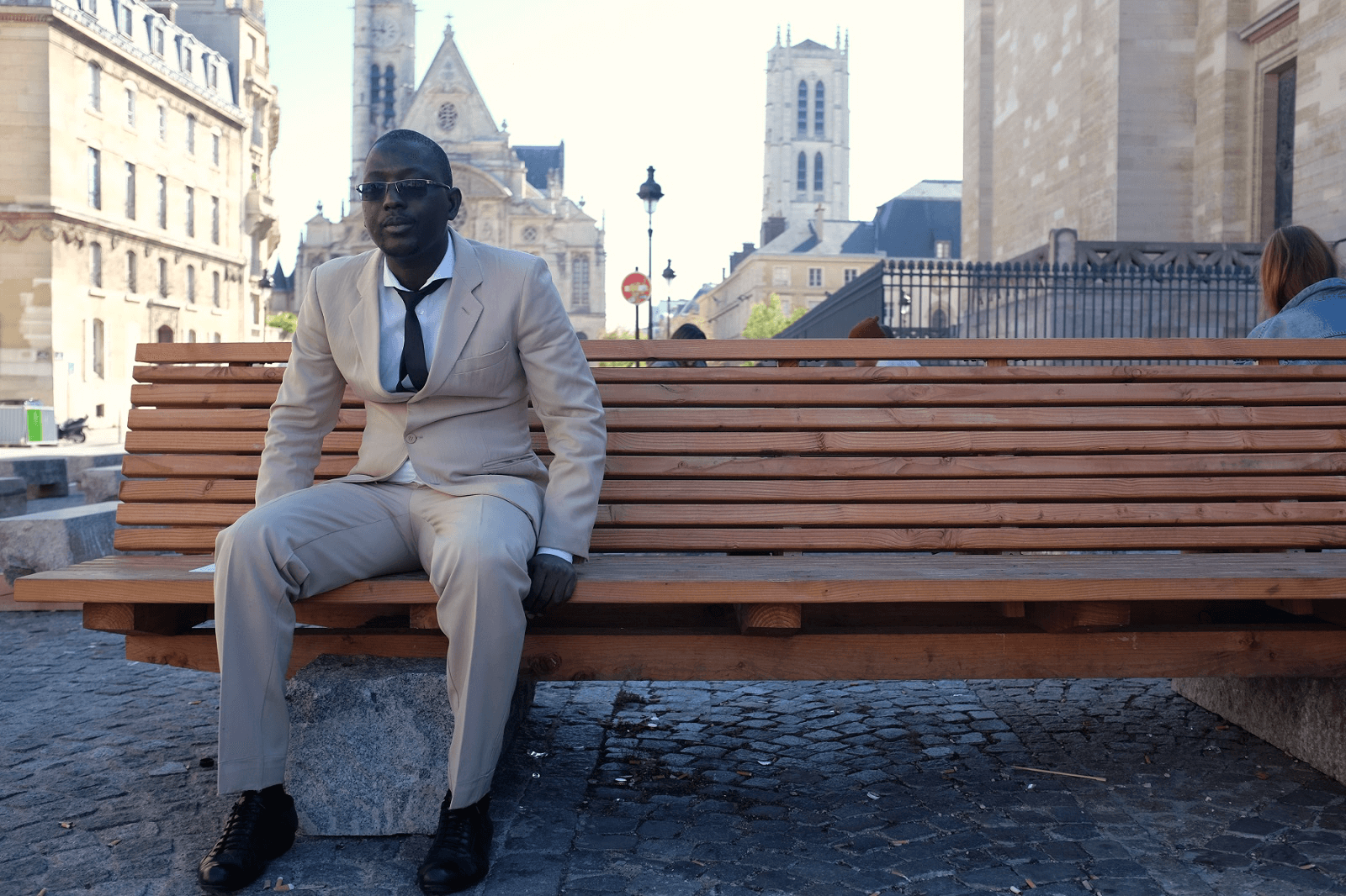 Délit de faciès : un prof de fac sénégalais arrêté et enfermé à Roissy