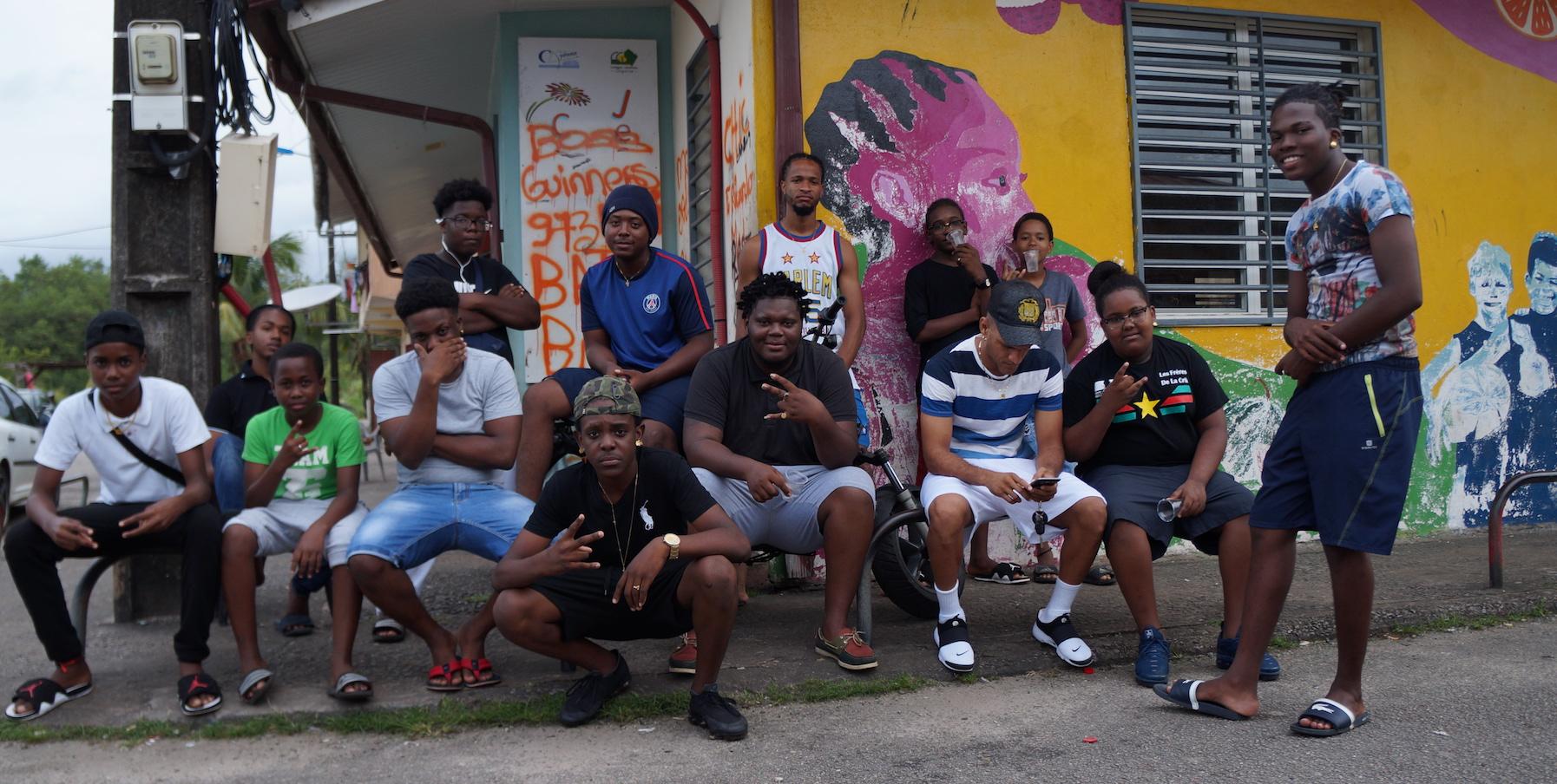 Pourquoi le vaccin fait flipper les Français