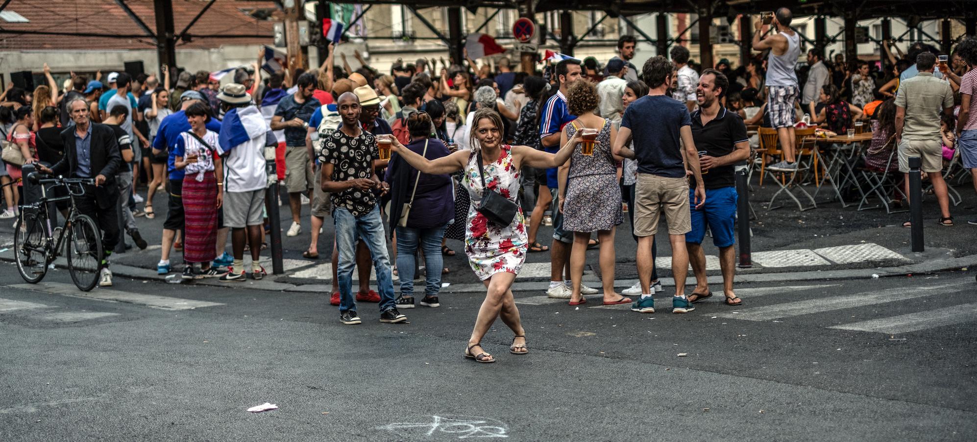 Le guide des meilleurs bars de Montreuil