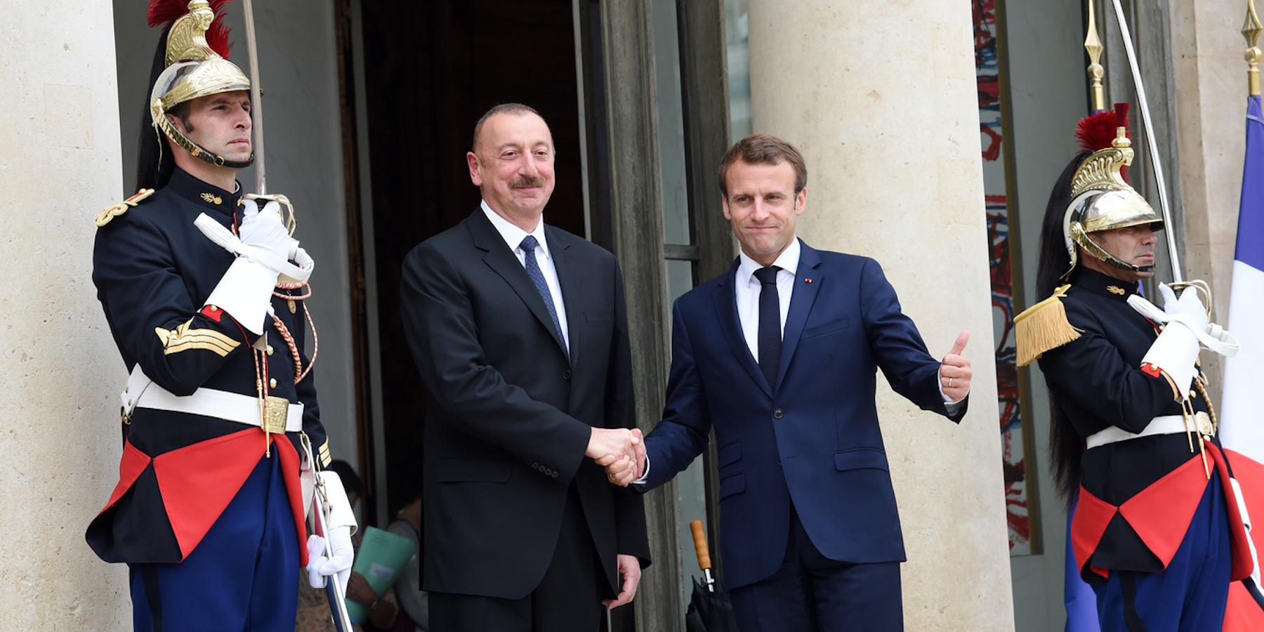 Demande d’asile : l’État français fait appel à des traducteurs proches d’une dictature