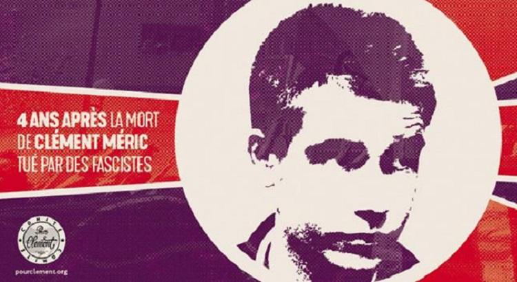 Esteban Morillo, le skin qui a tué Clément Méric, est sorti de prison