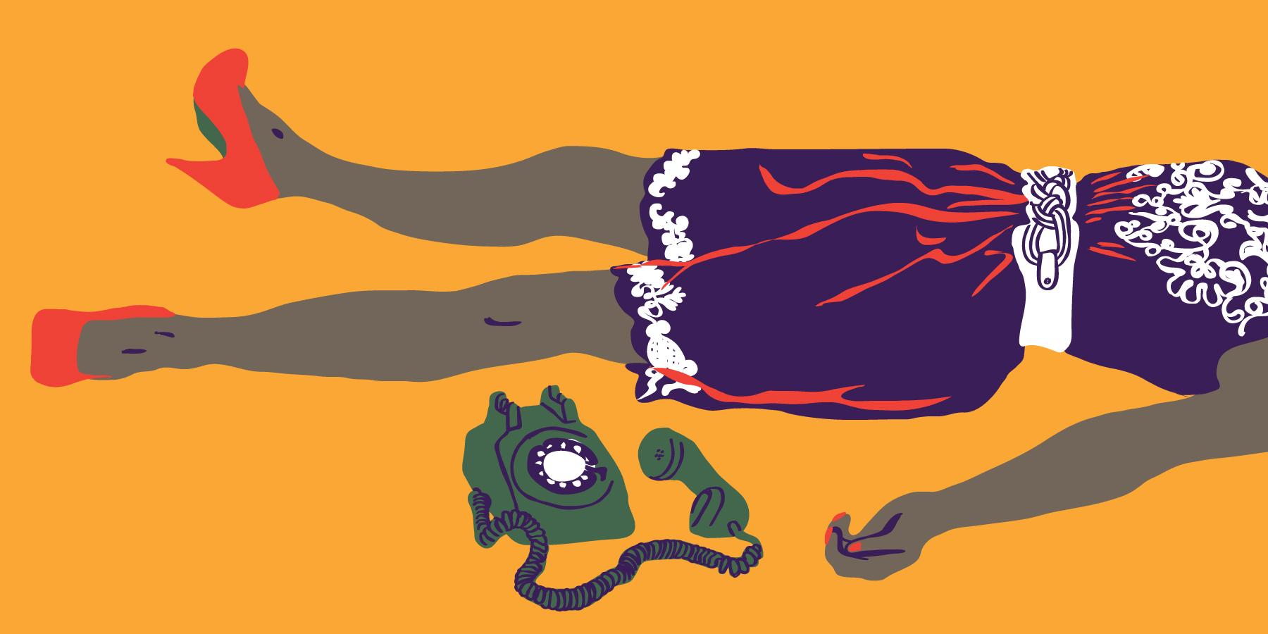 Affaire Naomi Musenga, la colère ne passe pas