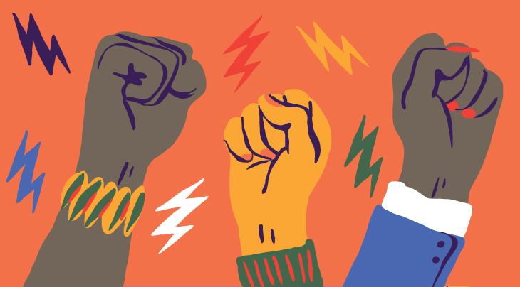 Autour d’eux, un collectif « Justice pour Naomi Musenga » s’organise