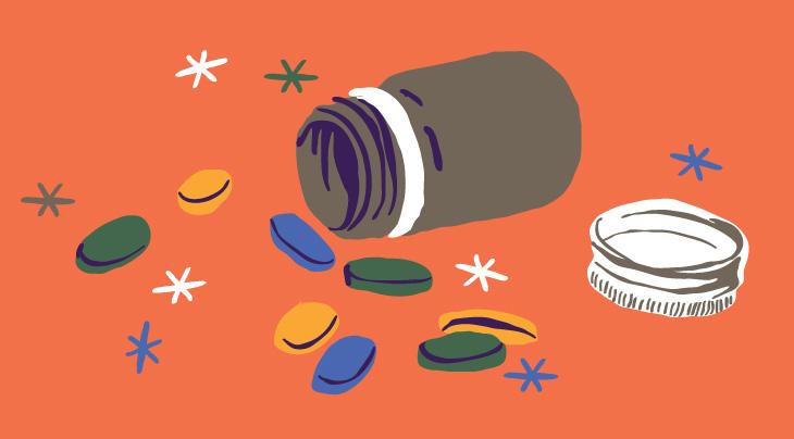 Selon la procureure, Naomi serait morte d’une surconsommation de paracétamol. La famille conteste cette version.