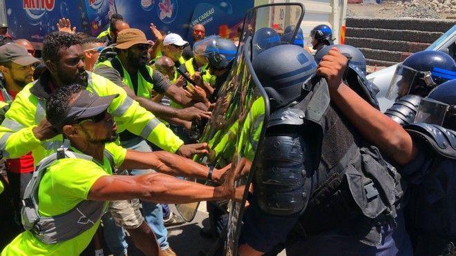 Bientôt le grand soir ?