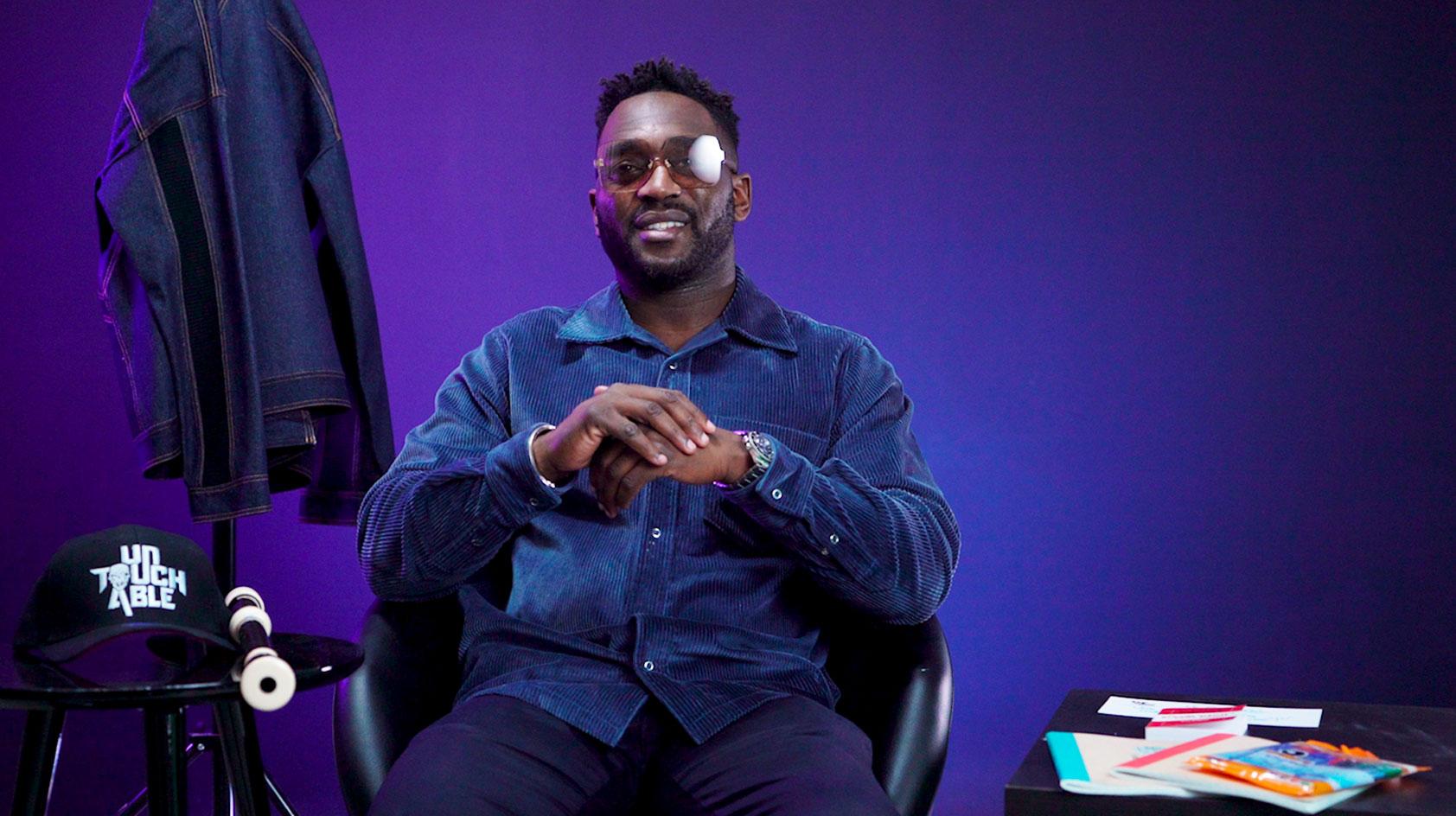 L'interview objets de Mac Tyer 